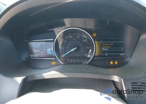 2017 Ford Explorer Xlt from USA, damaged, VIN 1FM5K7D87HGE33175